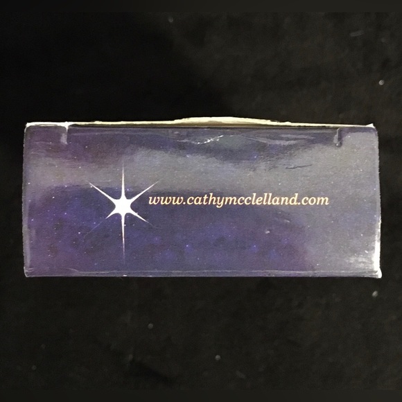 The Star Tarot 2nd Edition Tarot Card Deck - Cathy McClelland - Picture 8 of 9